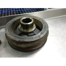 104Y011 Crankshaft Pulley From 2012 Ford Taurus  3.5 8T4E6312AA